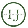 Ignasi Jardiners Logo